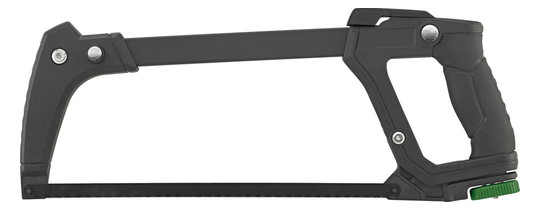 fortis-Metallsägebogen /Stichsäge 3in1 - 300mm