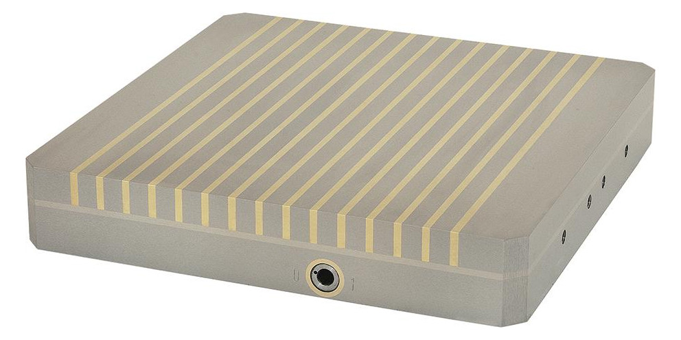 Bild Magnetspannplatte permanent PMNEO 2424-4 8 FLAIG - Neutral-0