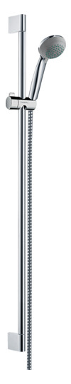 hansgrohe Brause-Set Crometta 85 Vario 959 mm Brausestange, chrom