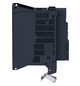 Frequenzumrichter lin=4kW 380-500V E3ph A3ph 599Hz 50/60Hz IP20 5%F 10%V