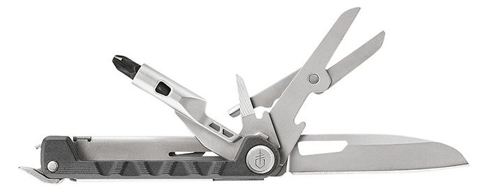 Bild Multitool Armar Drive Onyx - GERBER-0