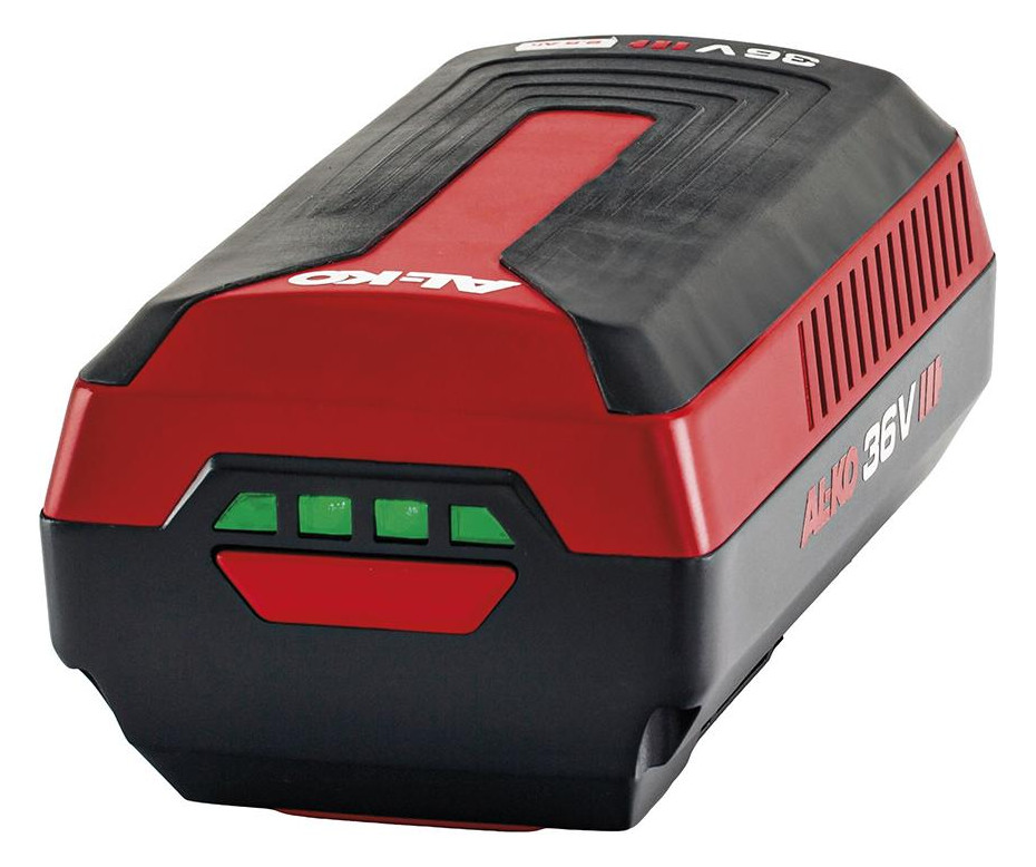 Bild Akku 100 Li 36V (40 Vmax.) 2,5 Ah - AL-KO-1