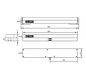 Kettenantrieb ECCHAIN grau        148259 
