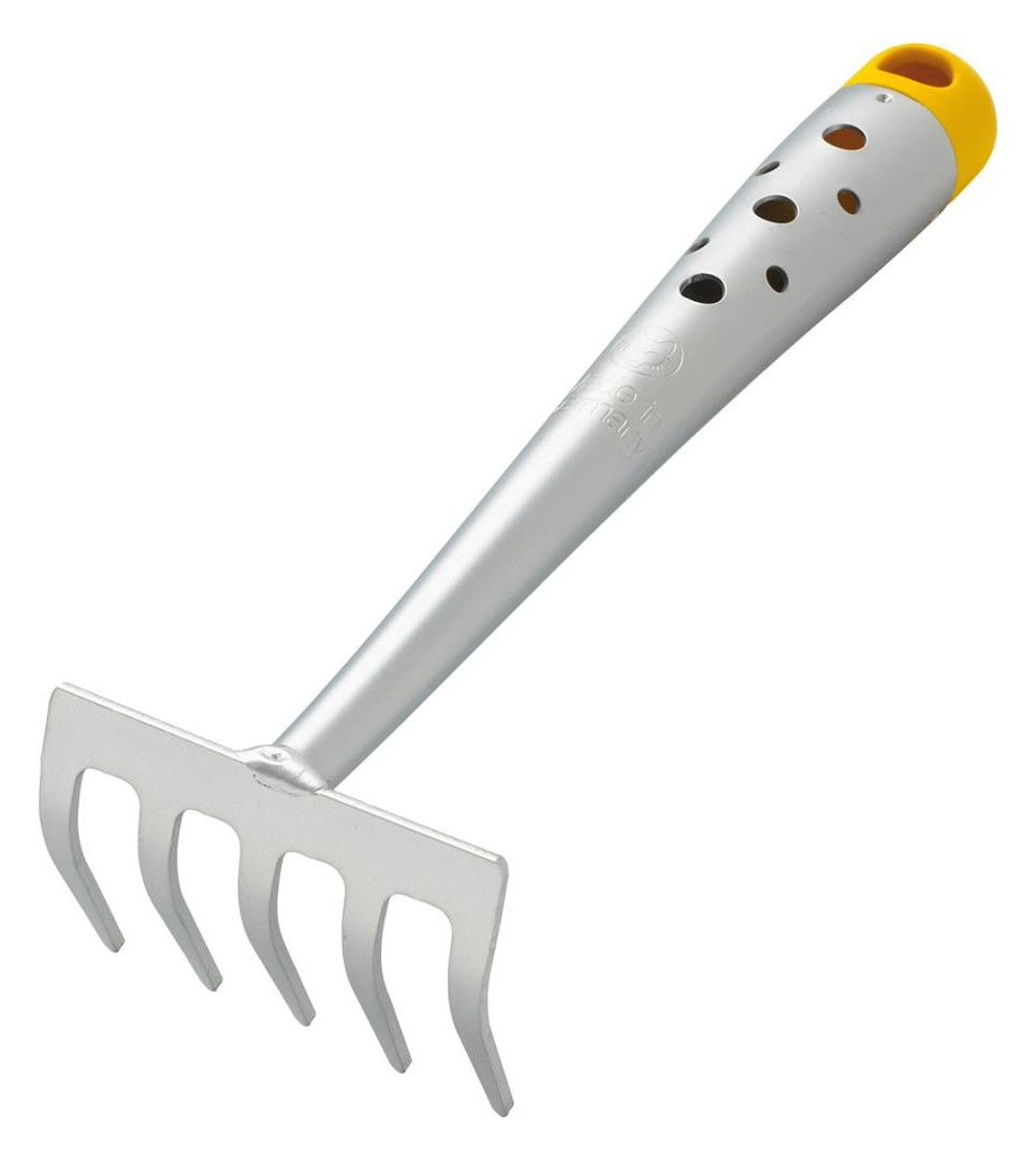 Bild LJ-Z Kleinkremmer verzin Hand-/Keingerät Wof-Garten - WOLF GARTEN-0