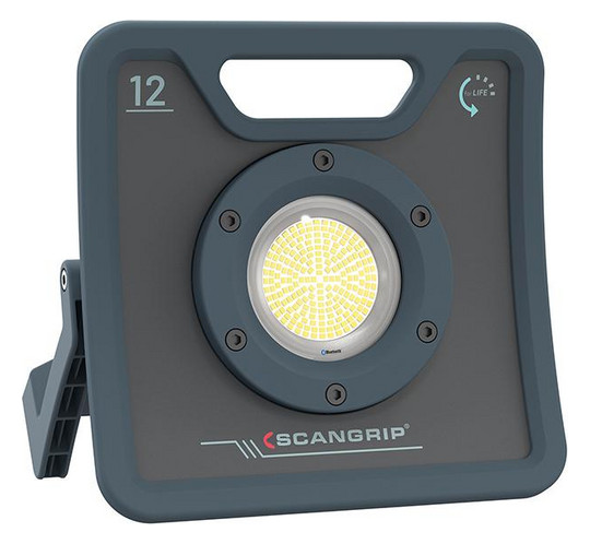 SCANGRIP-Arbeitsleuchte NOVA 12 - 1200-12000lm