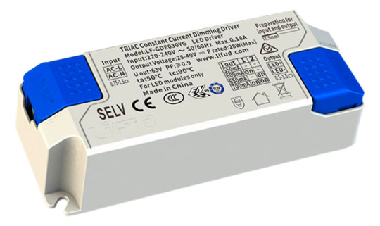 MLIG LED-Universal Konverter     81-9033 