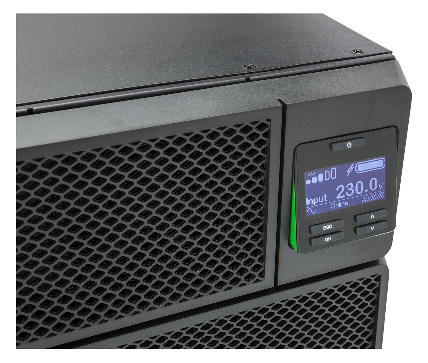 USV Stand Online 6000VA 2,28min 230V 432x174x719,4mm