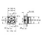 GROHE UP-Grundkörper Rapido Smartbox 1/2", Universal
