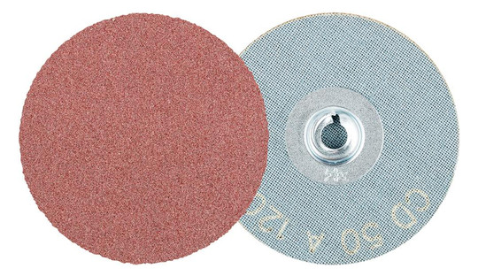 PFERD-COMBIDISC-Schleifblätter CD-A Forte - 75mm, K120