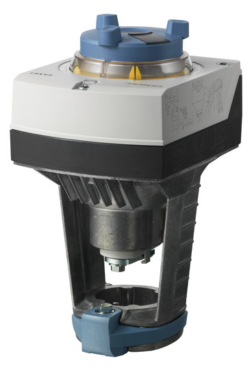 Siemens Elektromotorischer      SAX31.00 