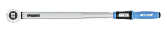 GEDORE-Drehmomentschlüssel TORCOFIX TF-K400 -...