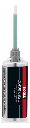 E-COLL-2K-PUR-Kleber - 50 ml