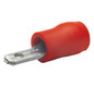 Flachstecker Ms rt 0,5-1qmm fl_2.8x0.8mm fl 2.8x0.8mm teiliso