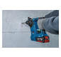 Akku-Bohrhammer 18V SDSplus Beton&#x3D;Ø24mm Stahl&#x3D;Ø13mm Holz&#x3D;Ø30mm 2,4J