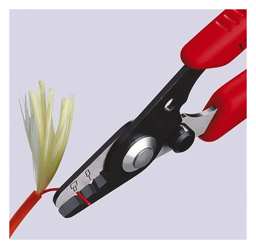 Abisolierzange 0,125-0,25qmm 1Komp