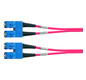 LWL-Patchkabel SC-D SM OS2 1m ge