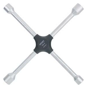 Bild Kreuzschlüssel für PKW 6-kant 17x19x21mm x13/16"" Hazet-0
