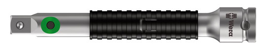 Wera-Freilaufverlängerung mit flexible-lock 8796SC,...