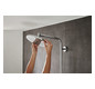 hansgrohe Showerpipe Crometta S mit Thermostat, 16 l/min, chrom