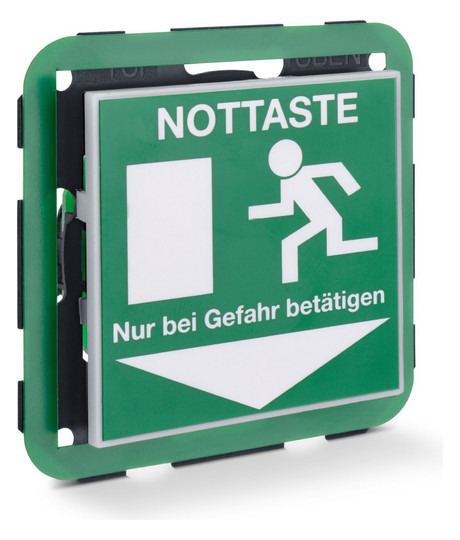 GEZE Geze 130383 FWS 320 B, FLUC  130383 