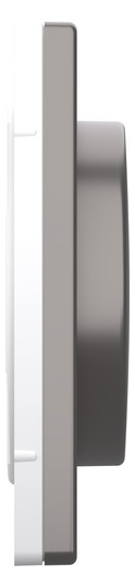 Drehknopf Symbol Dimmer System Design ni glz