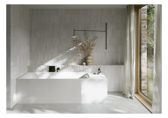 Badewanne BetteLux 3442 weiß, 190x90x45cm