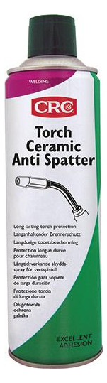 CRC-Hochleistungs - Schweißtrennmittel TORCH...