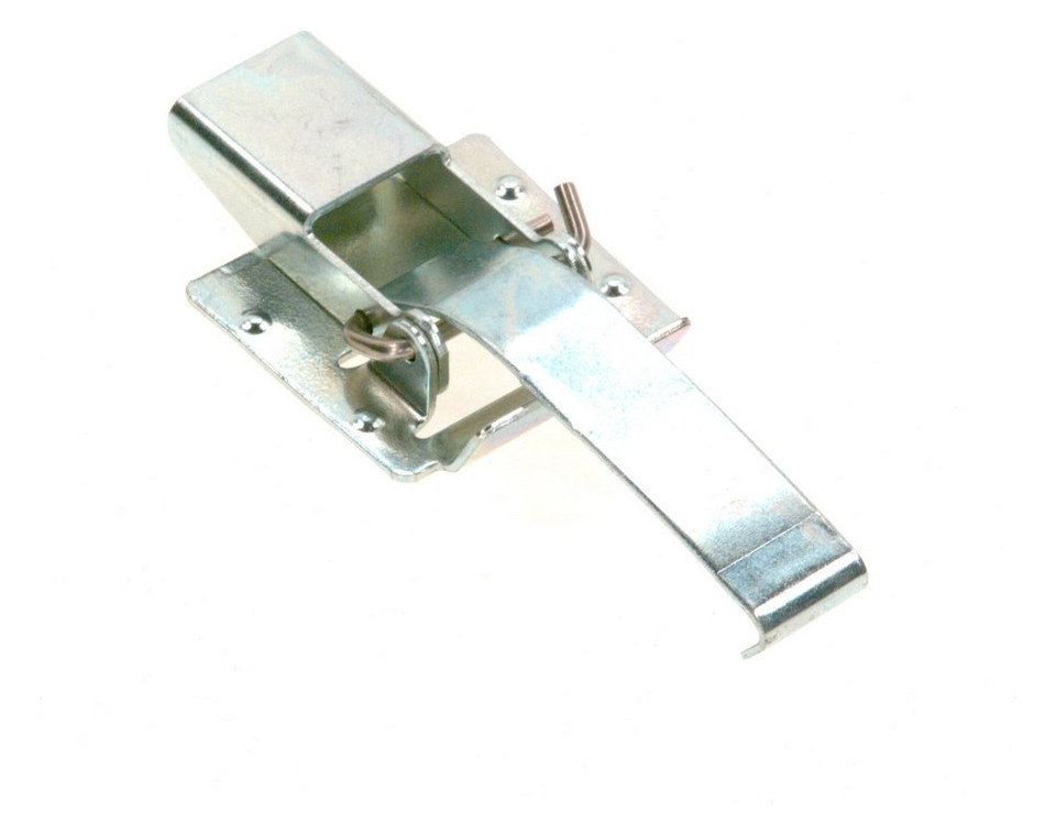BOSCH Ersatzteil TTNR: 7099498 Klammer Unterdruckkammer (2x)