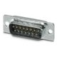 Phoenix 1688874         VS-15-ST-DSUB-EG 
