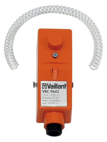  Vaillant 009642 VRC9642          VRC9642