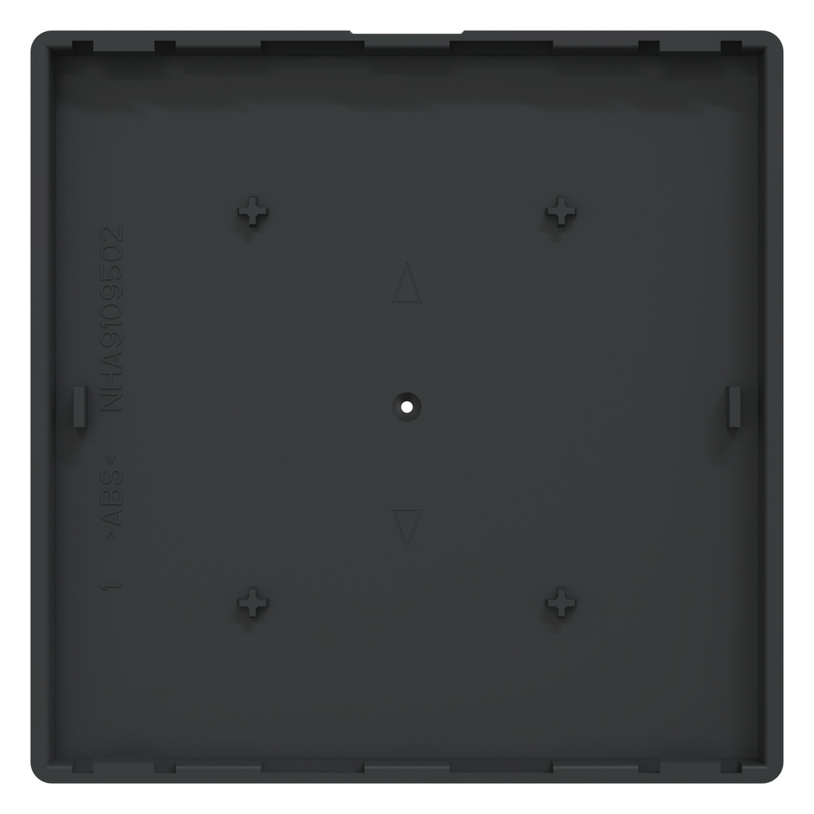 Wippe 1t Schalter System Design anth glz