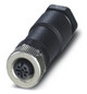 Phoenix       SACC-M12FS-4CON-PG11-M PWR 