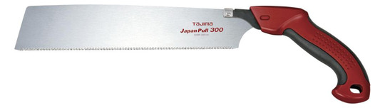 TAJIMA-Japansäge JPR300A Aluminist - 300mm