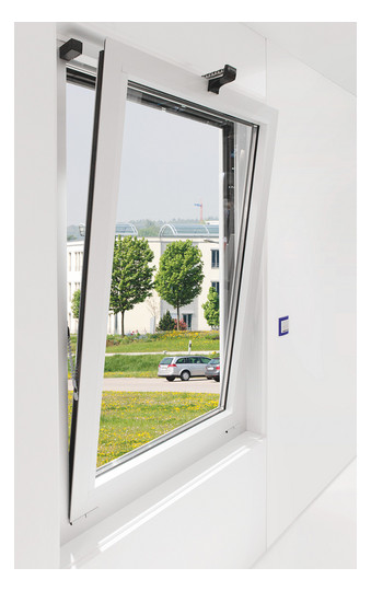 GEZE Kettenantrieb Powerchain 600 147081 