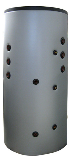 DIMPL Stand-Pufferspeicher      PSW 1000 