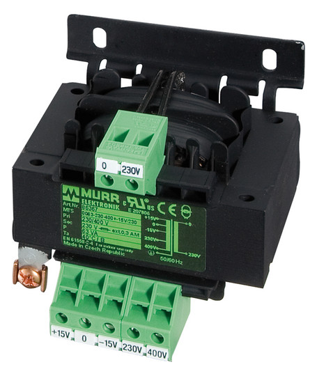 Murrelektronik MET 1ph Steuer-/   866139 