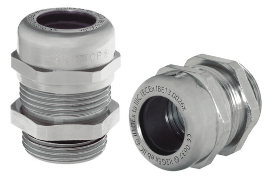 LAPP SKINTOP MS-M 12x1,5 ATEX   53112700 