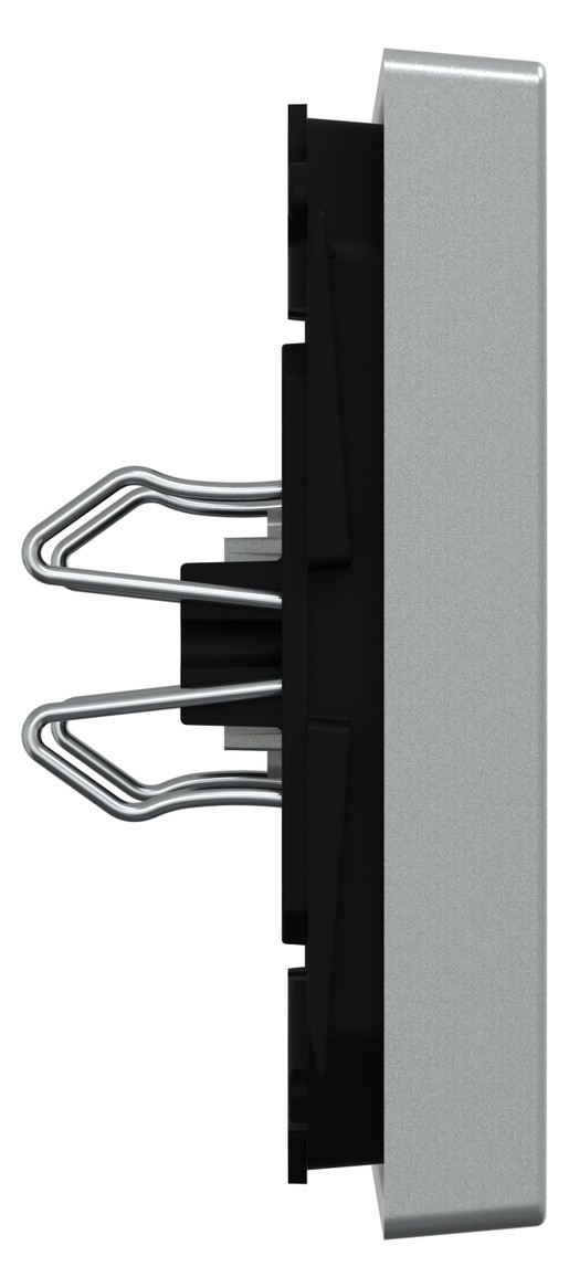 Kontrollwippe Schalter System M alu mt div.Symbole Kontrollwippe Schalter System M alu mt div.Symbole