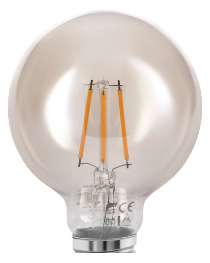 EGLO Leuchtmittel E27-LED G80 4W  110052 