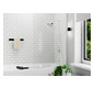 hansgrohe Hundeduschbrause 150 DogShower 3jet, mattschwarz hansgrohe Hundeduschbrause 150 DogShower 3jet, mattschwarz