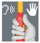 Wera KK VDE Safe-Torque      05006633001 
