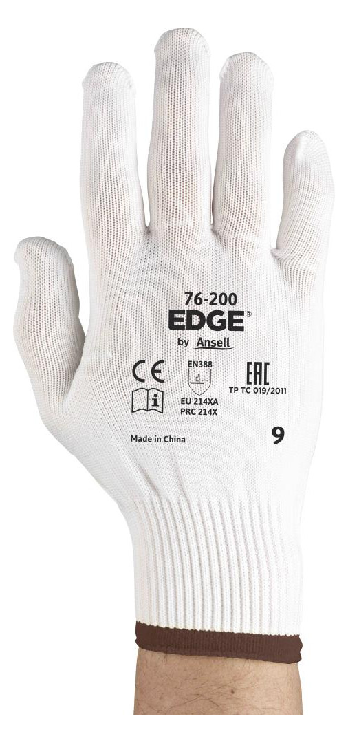 Bild Handschuh EDGE 76-200,Gr.9 - Ansell-0