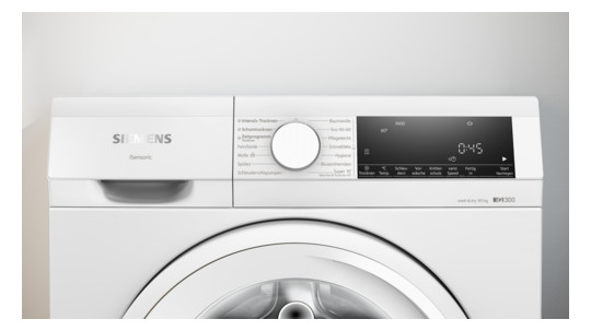 WN34A141Waschtrockner - UNI ELEKTRO Online-Shop