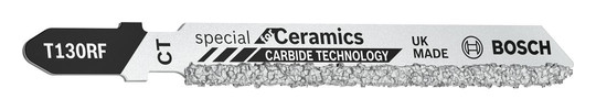 BOSCH-Stichsägeblätter Special for Ceramics -...