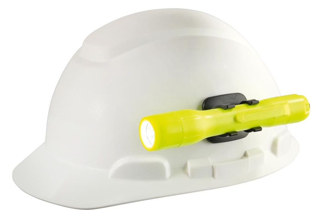 Bild Taschenlampe 2315Z0 EX geschützt ATEX Zo ne 0 Peli-2