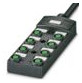 Phoenix 1452547  SACB-8/16- 5,0PUR SCO P 