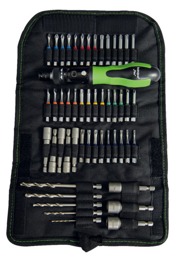 HAUPA "FlexBagPro"             1040022-1 