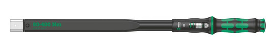 Wera-Drehmomentschlüssel Click-Torque X - 80-400Nm,...