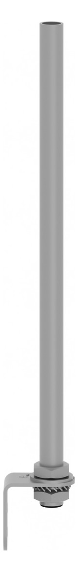 Signalsäule Rohr 400mm