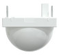 Bewegungsmeldersensor UP System M UP 180° akws aktivweiß 1,1m IP20 Vernetzbar